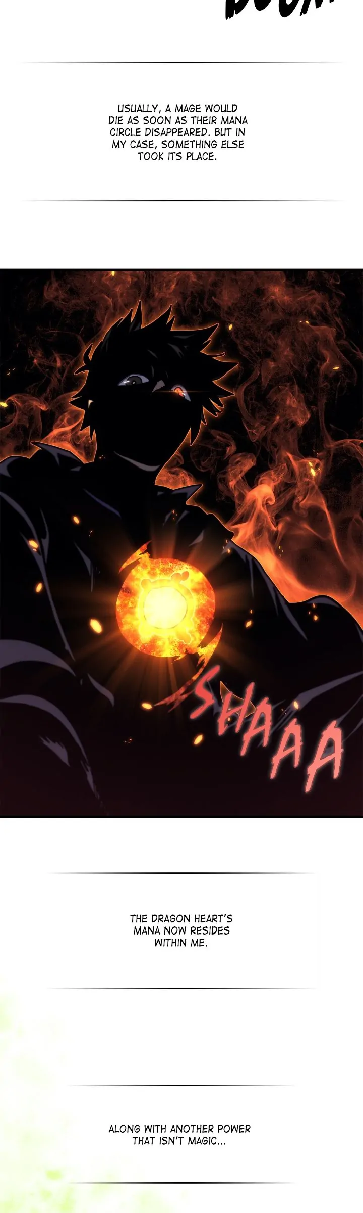 Read A Returner’s Magic Should Be Special EN Manga Online