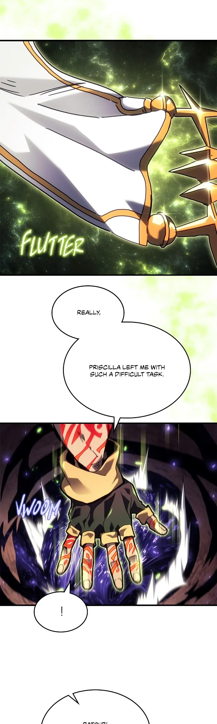 Read A Returner’s Magic Should Be Special EN Manga Online