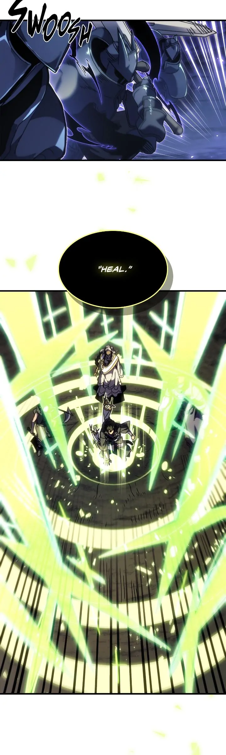 Read A Returner’s Magic Should Be Special EN Manga Online