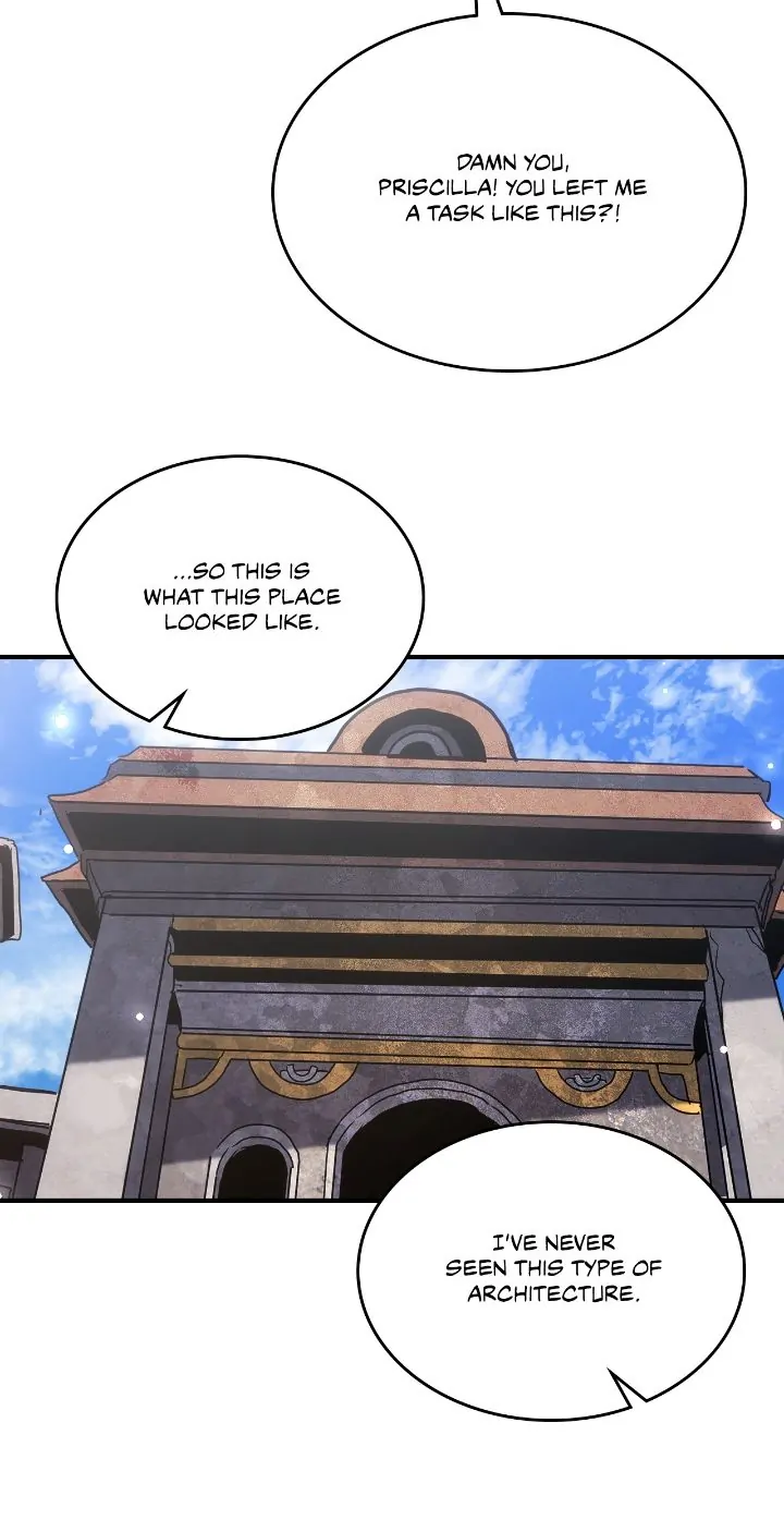 Read A Returner’s Magic Should Be Special EN Manga Online