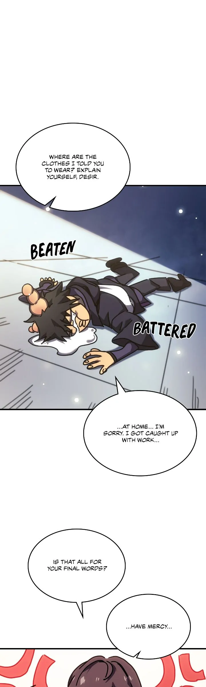 Read A Returner’s Magic Should Be Special EN Manga Online