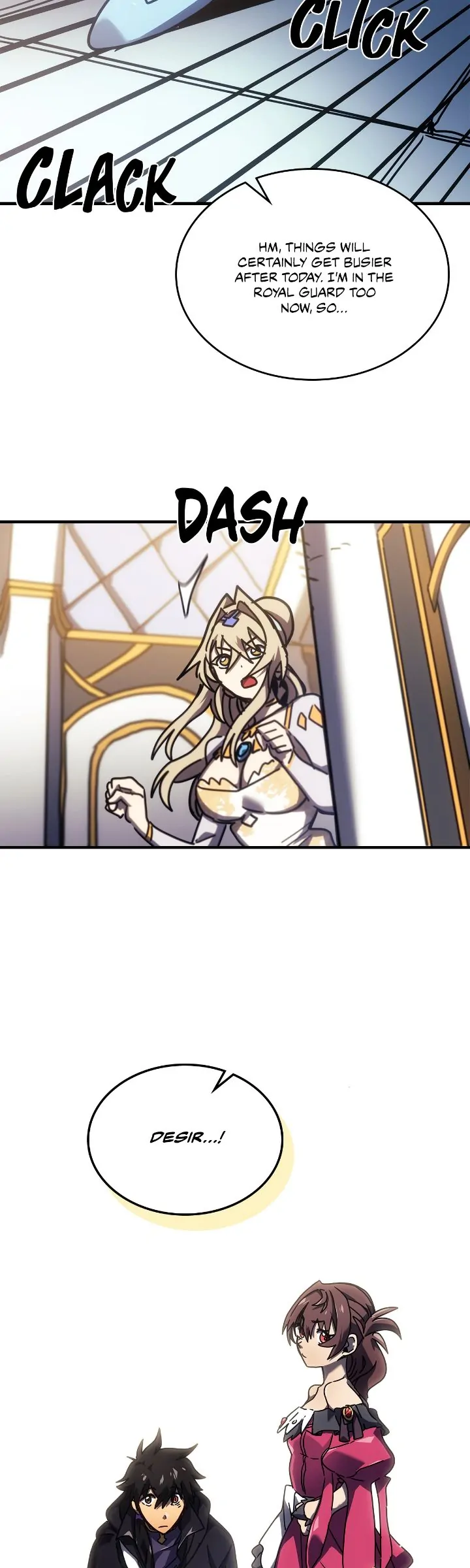 Read A Returner’s Magic Should Be Special EN Manga Online