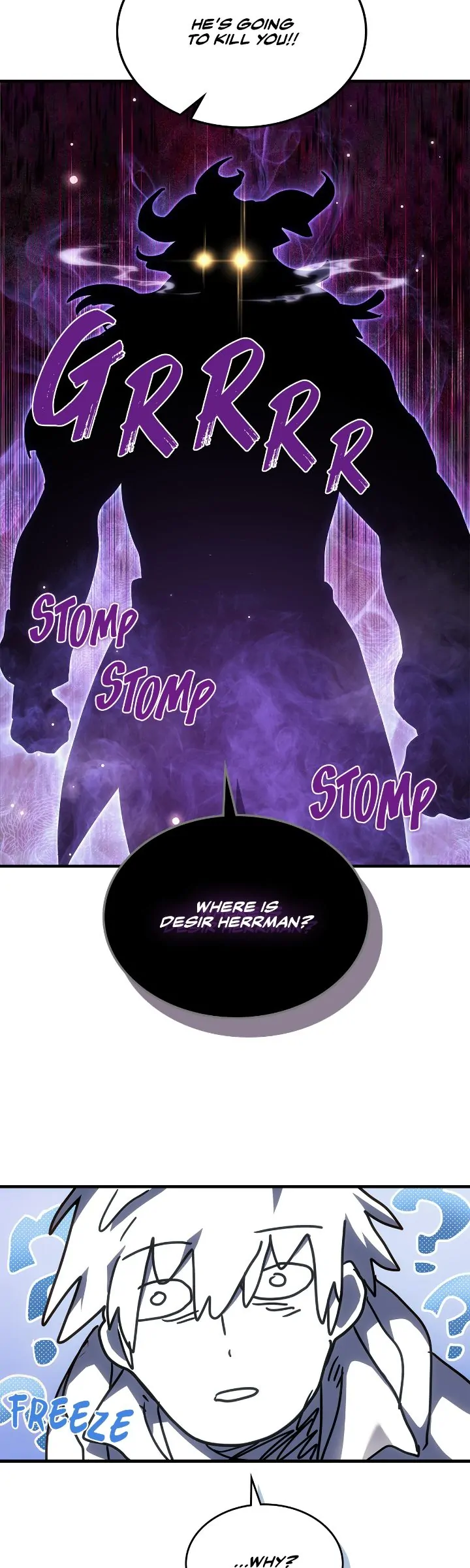 Read A Returner’s Magic Should Be Special EN Manga Online