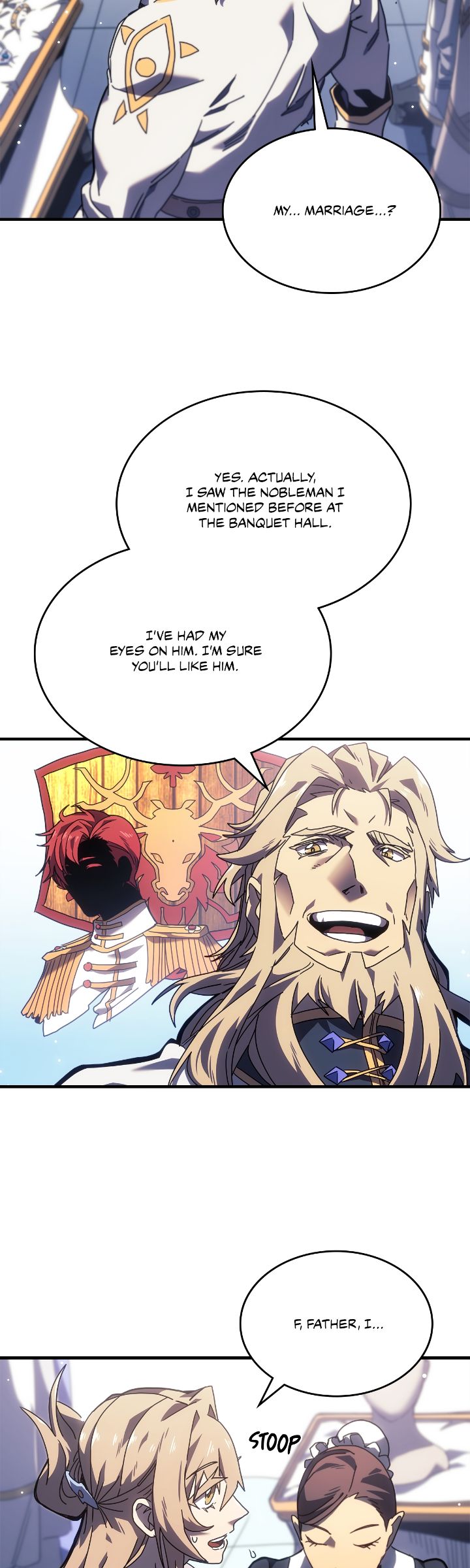 Read A Returner’s Magic Should Be Special EN Manga Online