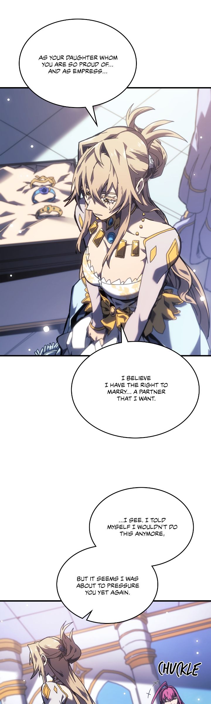 Read A Returner’s Magic Should Be Special EN Manga Online