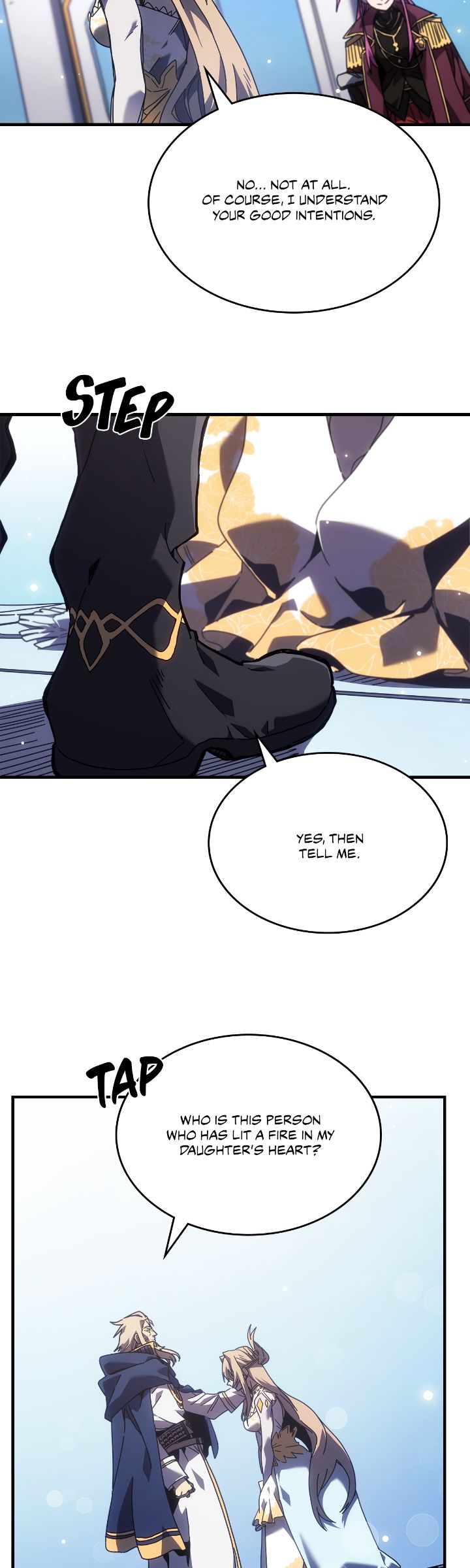 Read A Returner’s Magic Should Be Special EN Manga Online