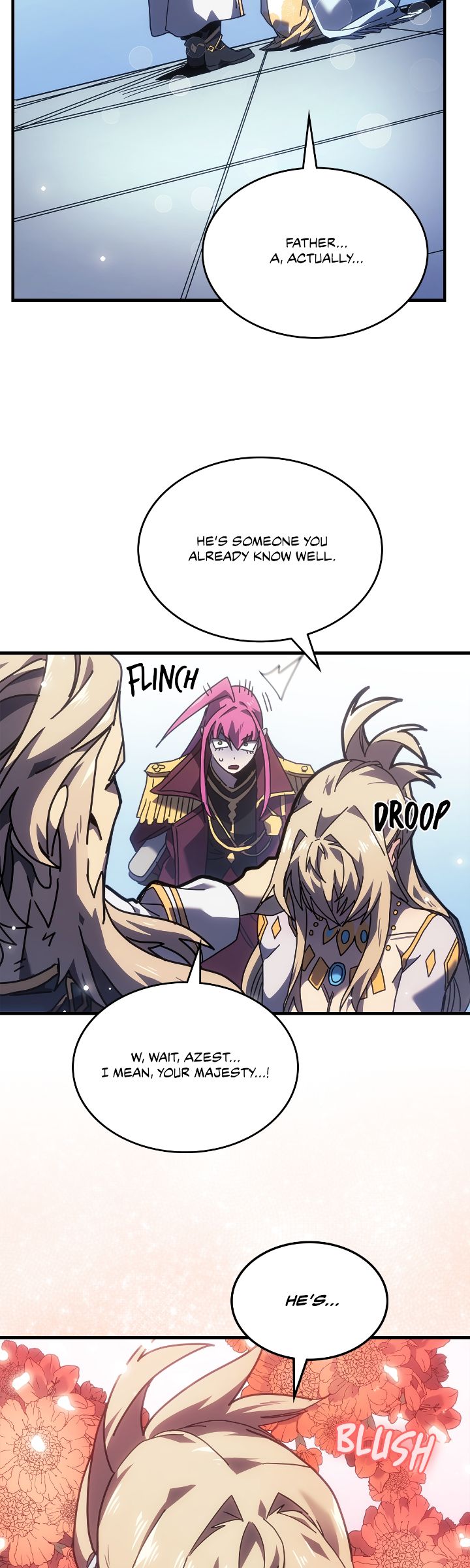 Read A Returner’s Magic Should Be Special EN Manga Online