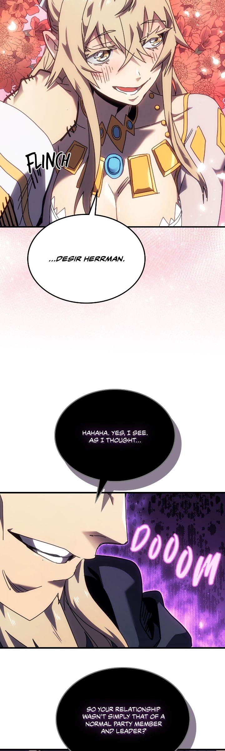 Read A Returner’s Magic Should Be Special EN Manga Online