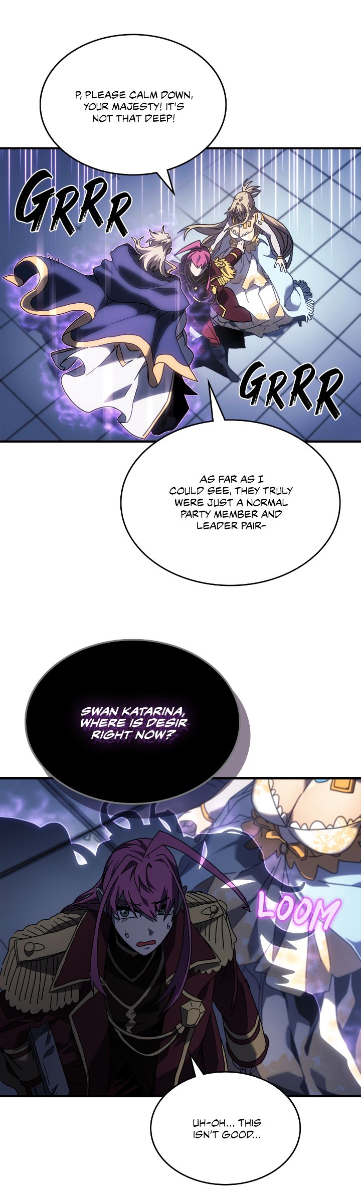 Read A Returner’s Magic Should Be Special EN Manga Online