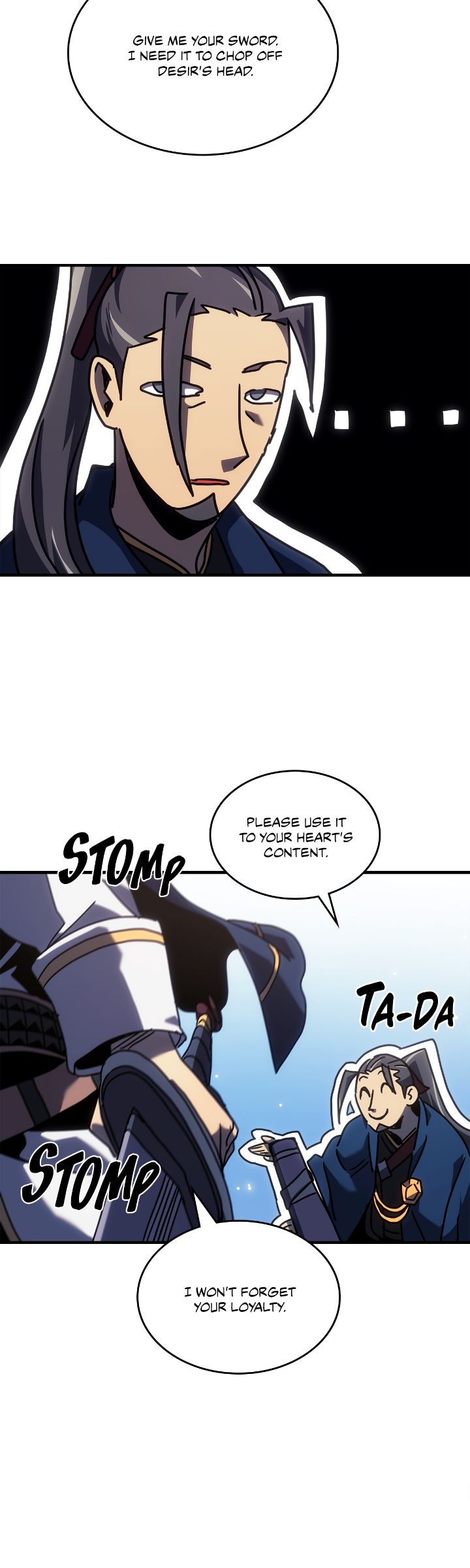 Read A Returner’s Magic Should Be Special EN Manga Online