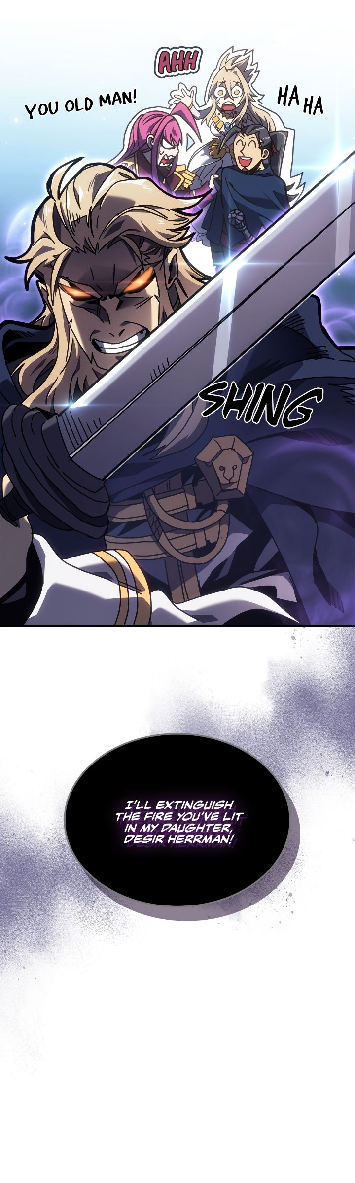 Read A Returner’s Magic Should Be Special EN Manga Online