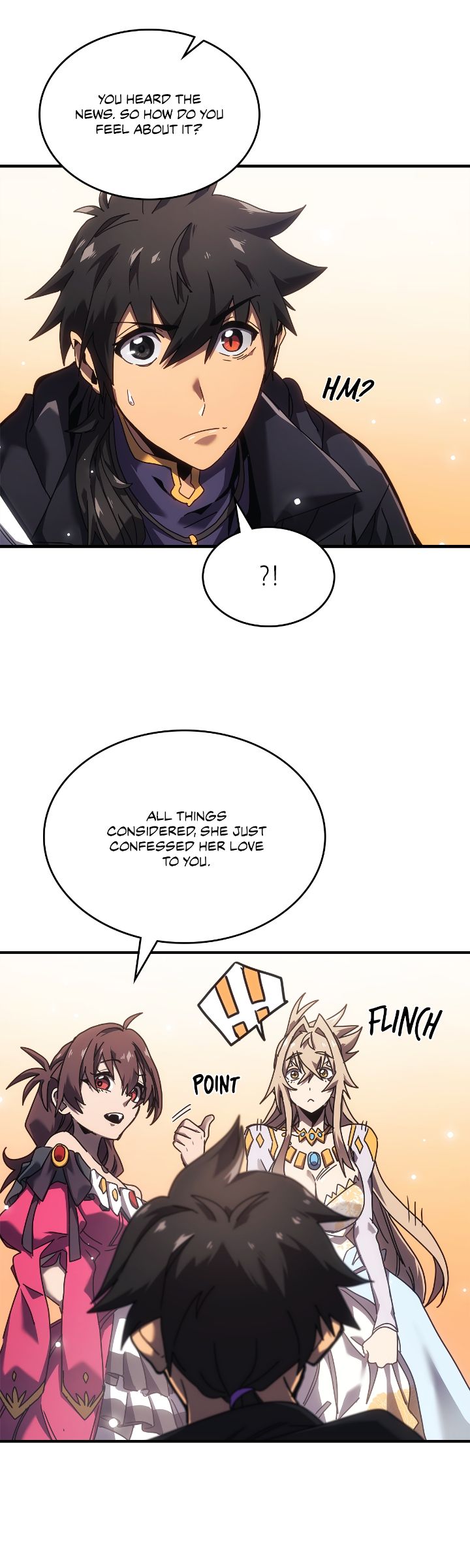 Read A Returner’s Magic Should Be Special EN Manga Online