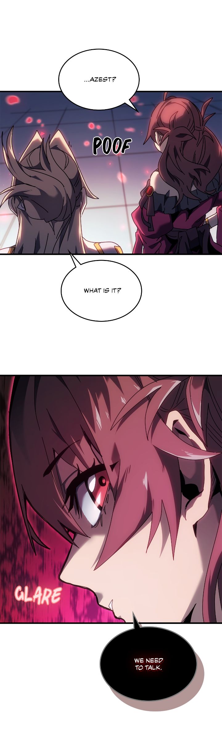 Read A Returner’s Magic Should Be Special EN Manga Online