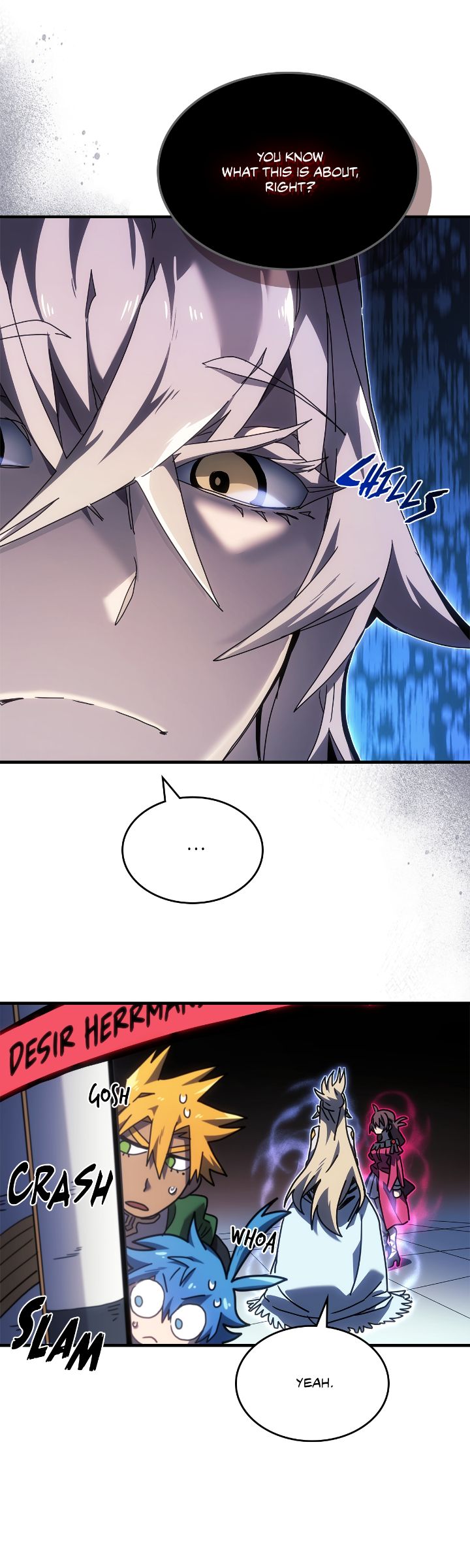 Read A Returner’s Magic Should Be Special EN Manga Online