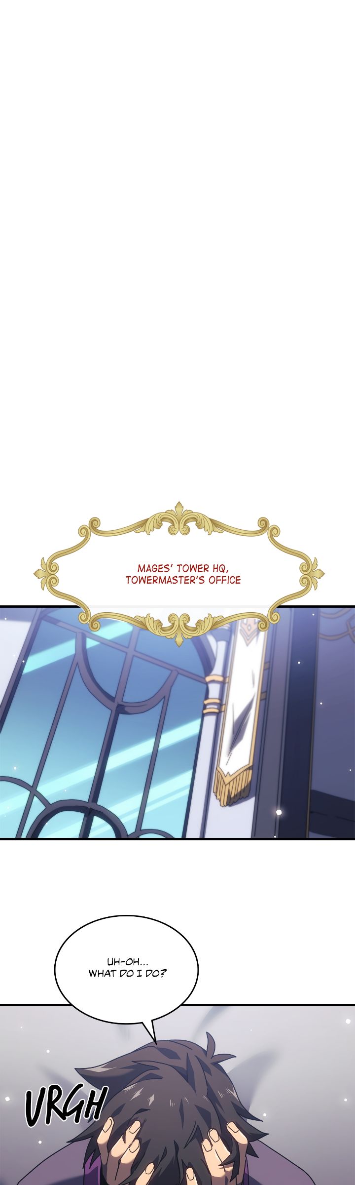 Read A Returner’s Magic Should Be Special EN Manga Online