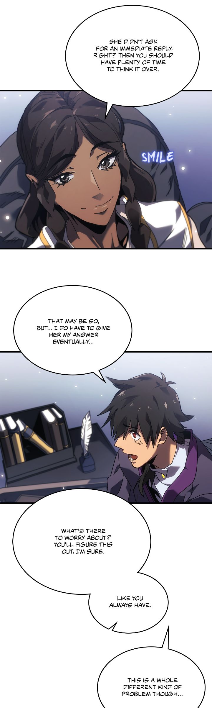 Read A Returner’s Magic Should Be Special EN Manga Online