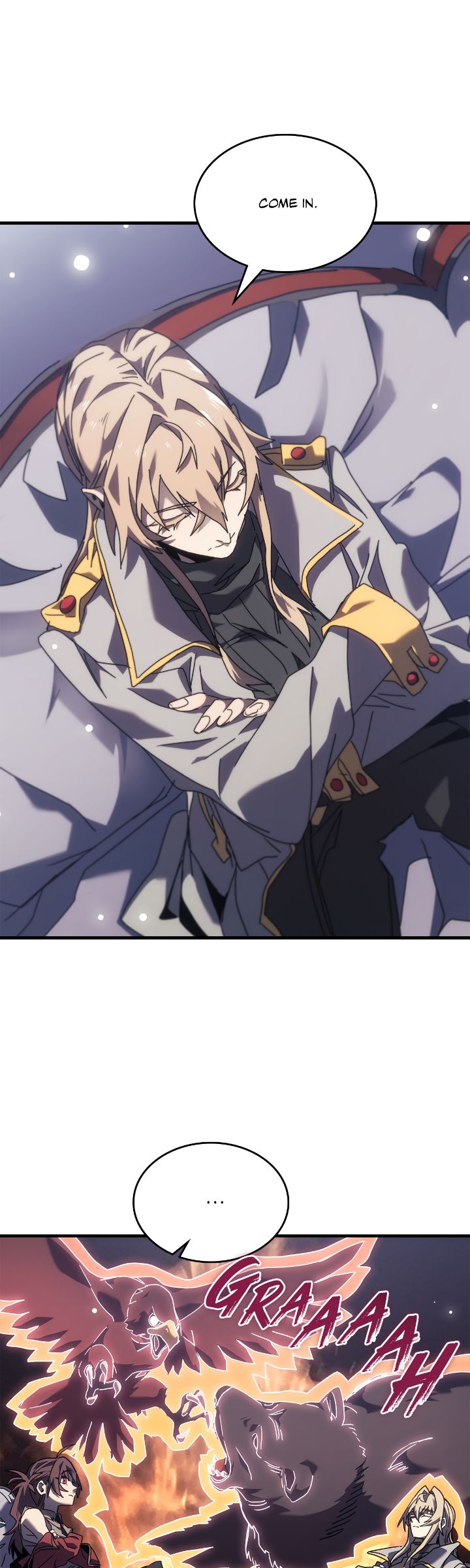 Read A Returner’s Magic Should Be Special EN Manga Online