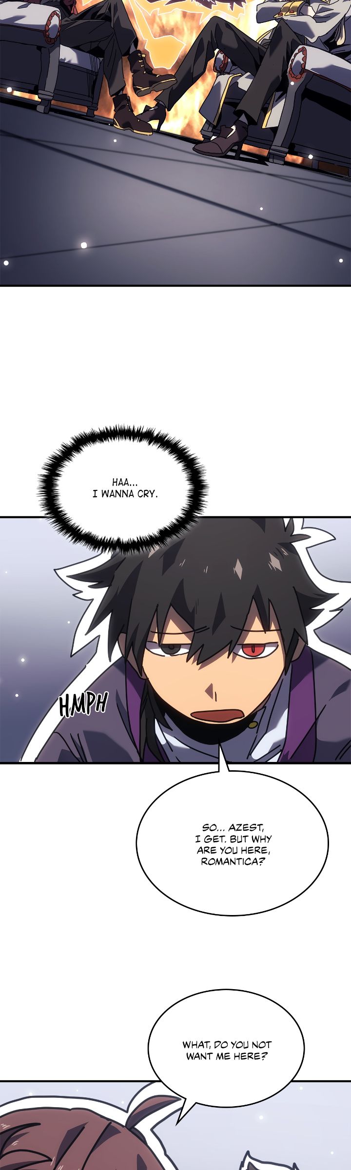 Read A Returner’s Magic Should Be Special EN Manga Online