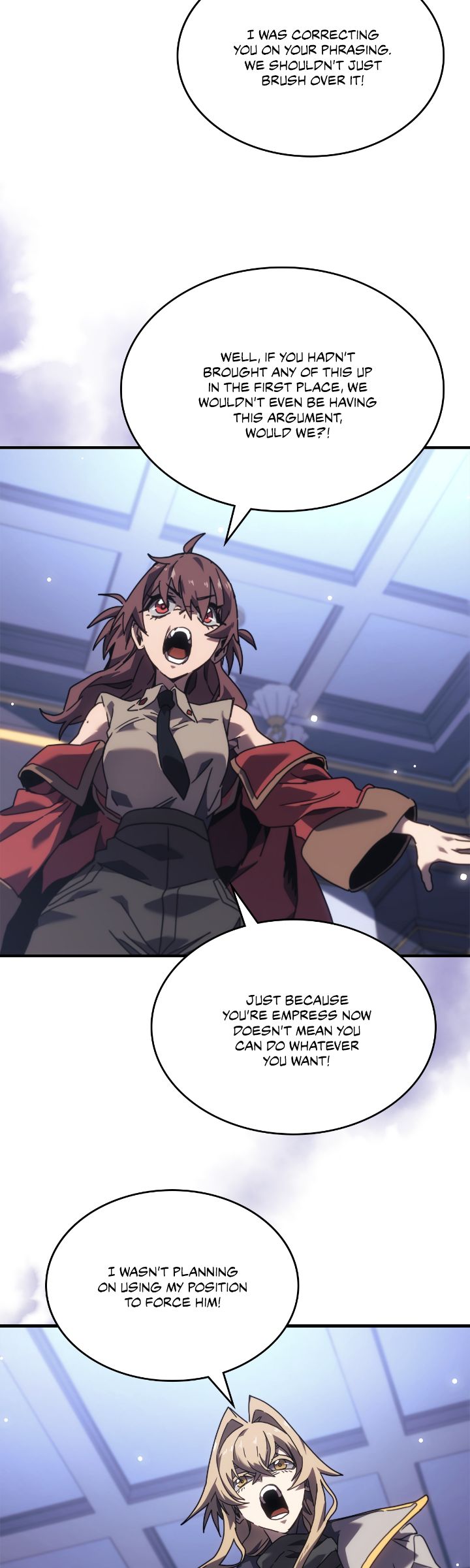 Read A Returner’s Magic Should Be Special EN Manga Online