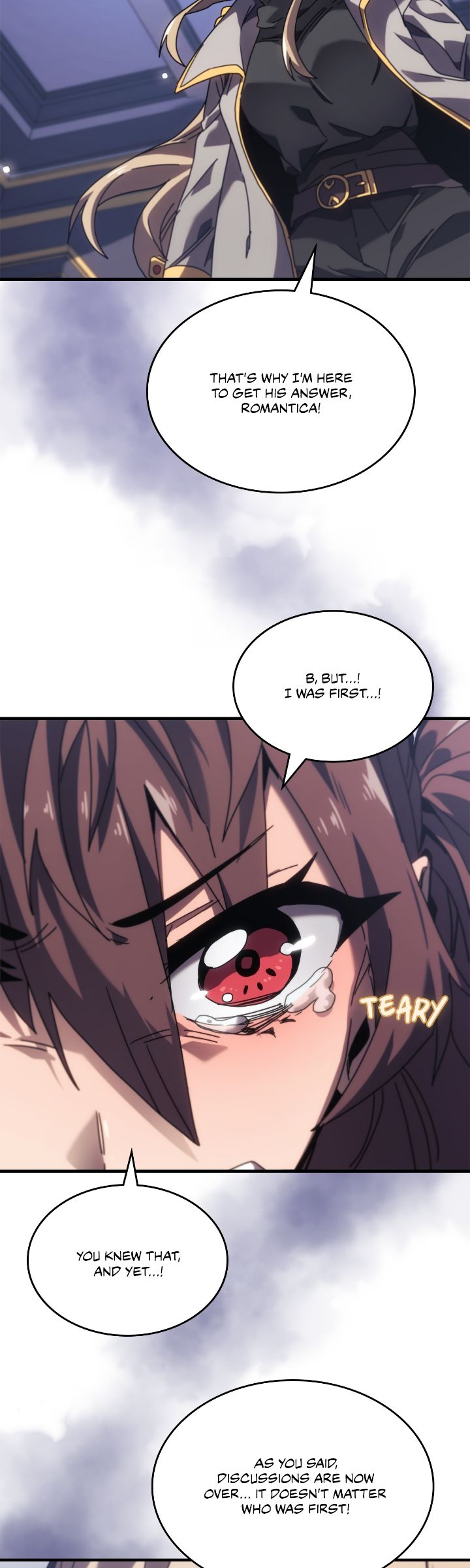 Read A Returner’s Magic Should Be Special EN Manga Online