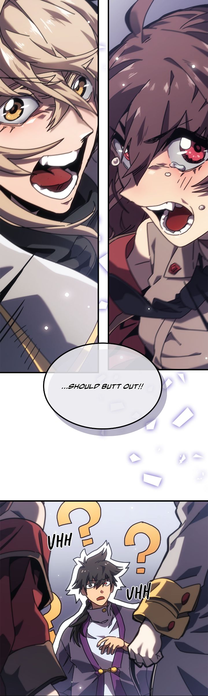 Read A Returner’s Magic Should Be Special EN Manga Online