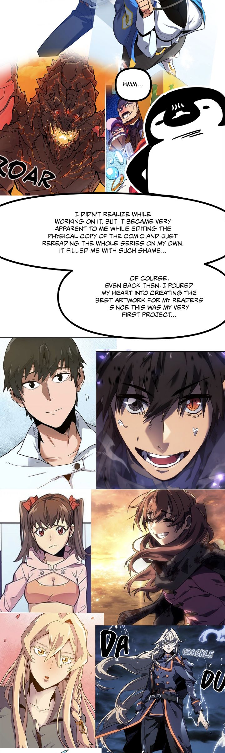 Read A Returner’s Magic Should Be Special EN Manga Online