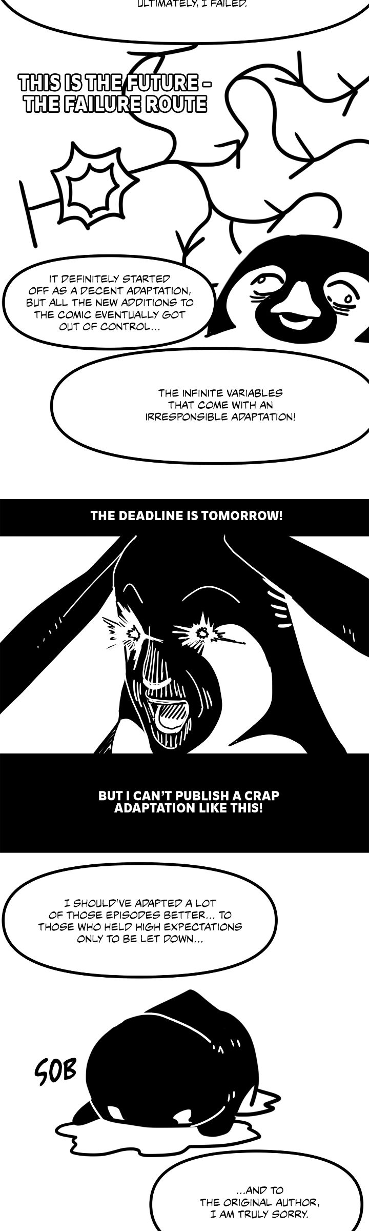 Read A Returner’s Magic Should Be Special EN Manga Online