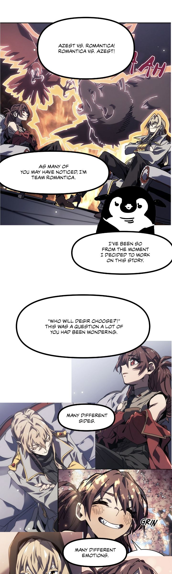 Read A Returner’s Magic Should Be Special EN Manga Online