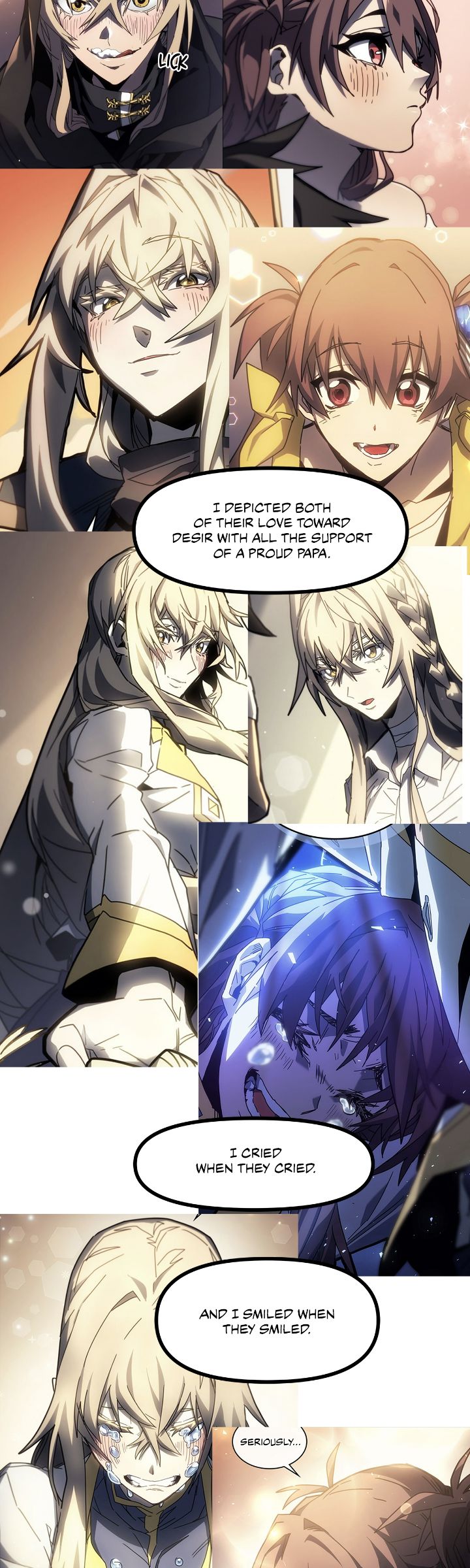 Read A Returner’s Magic Should Be Special EN Manga Online