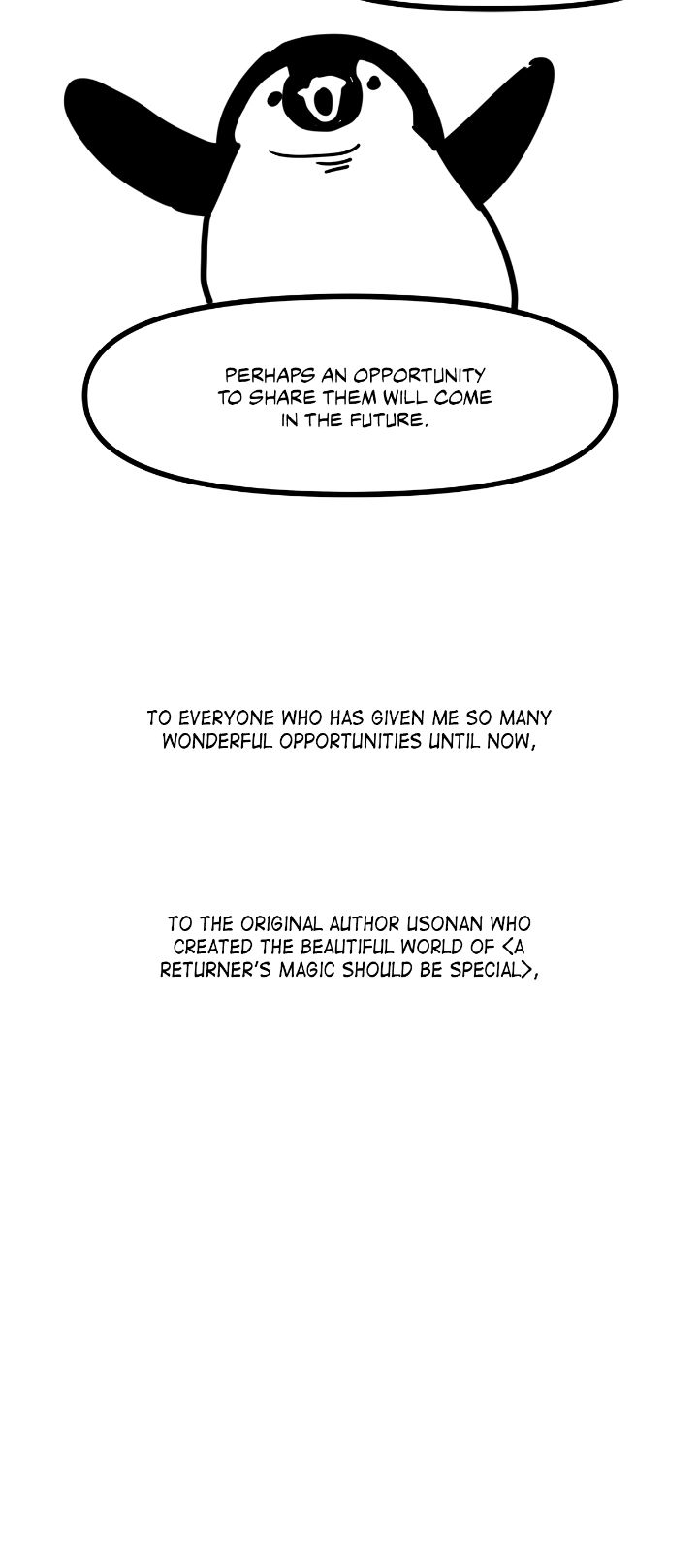 Read A Returner’s Magic Should Be Special EN Manga Online