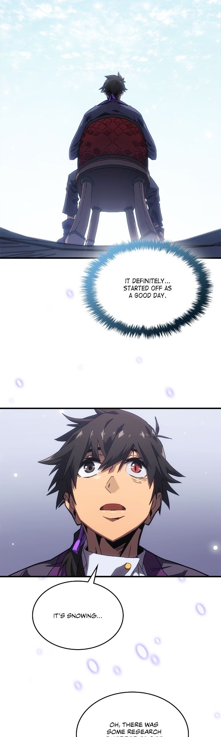 Read A Returner’s Magic Should Be Special EN Manga Online