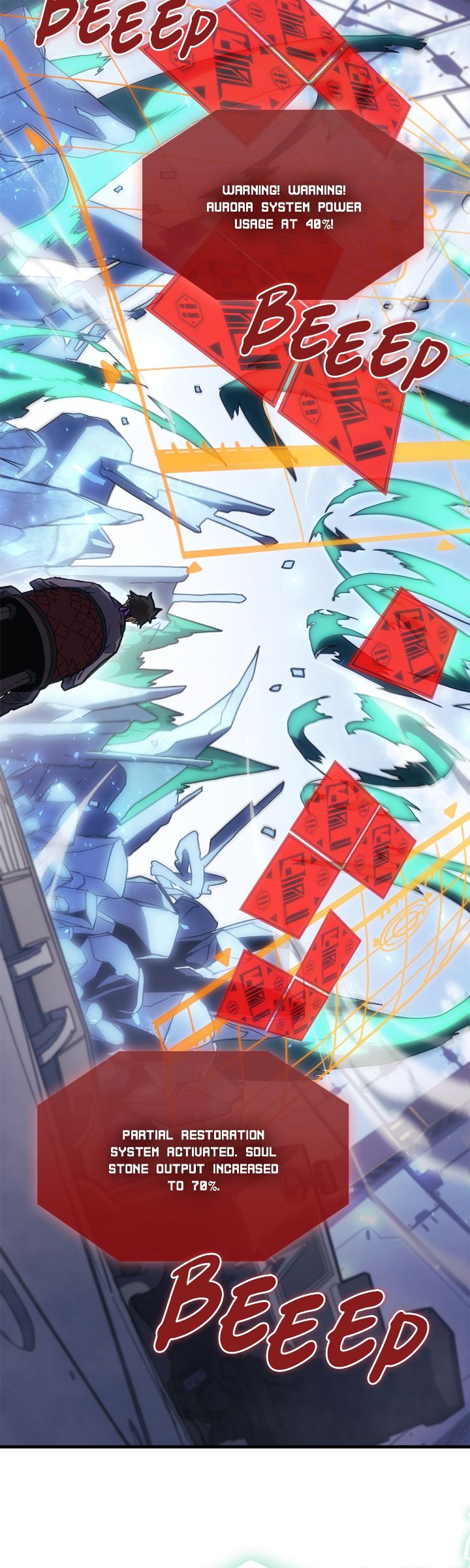 Read A Returner’s Magic Should Be Special EN Manga Online