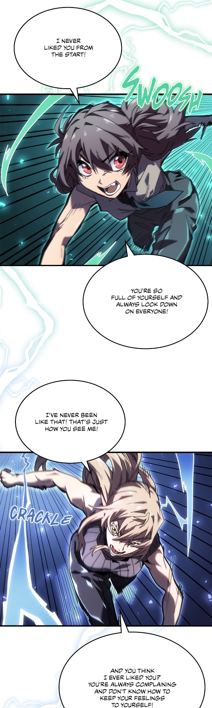 Read A Returner’s Magic Should Be Special EN Manga Online