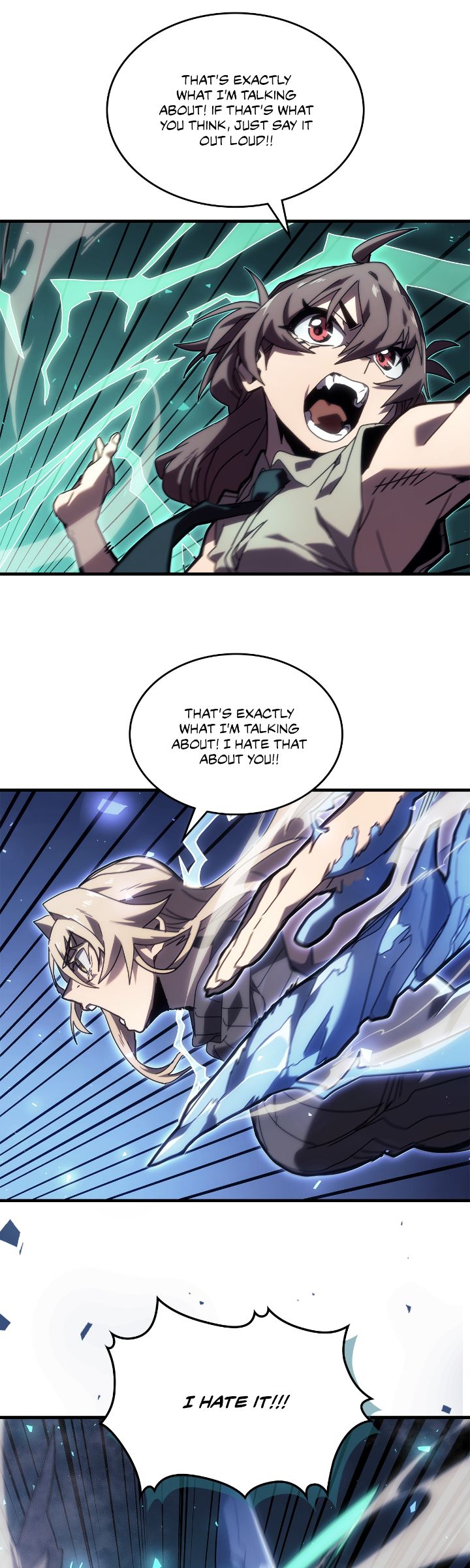 Read A Returner’s Magic Should Be Special EN Manga Online