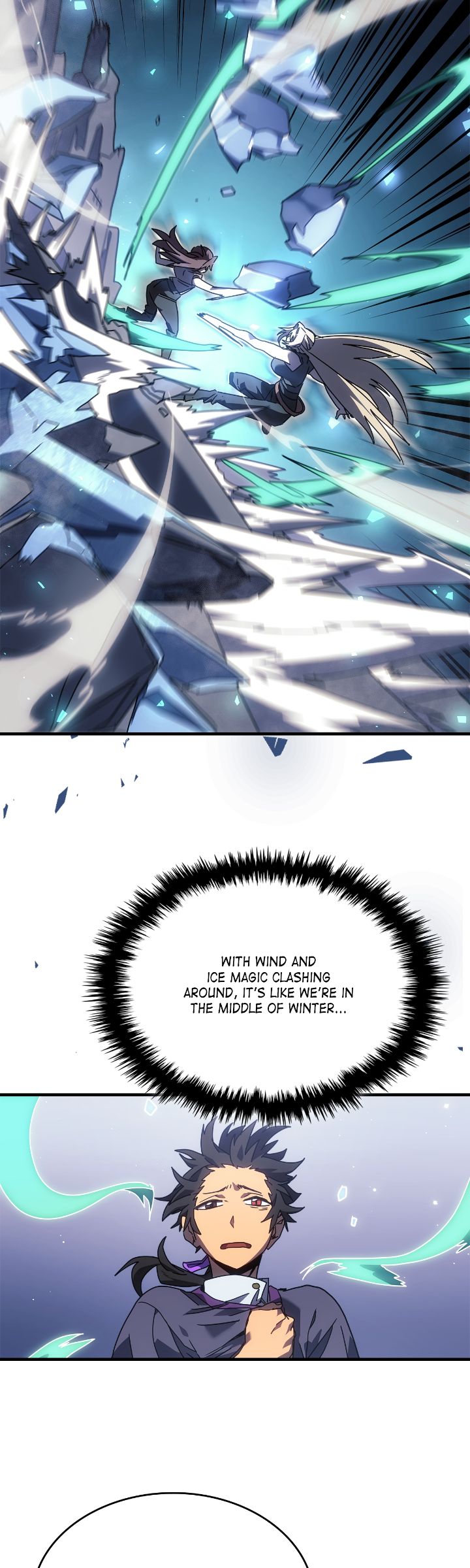 Read A Returner’s Magic Should Be Special EN Manga Online