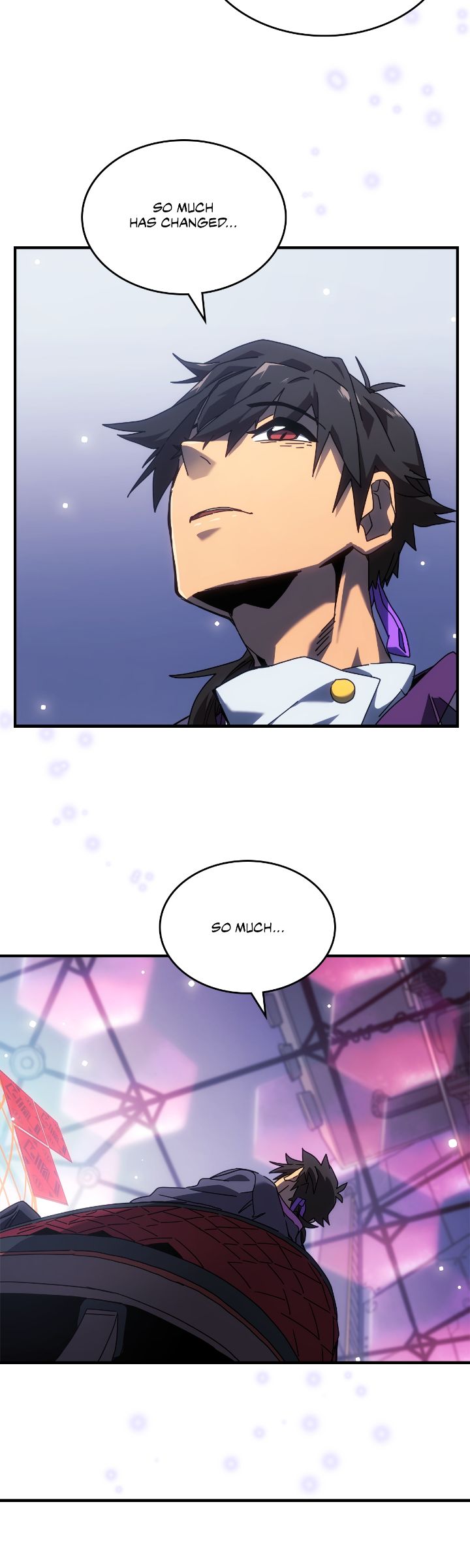 Read A Returner’s Magic Should Be Special EN Manga Online