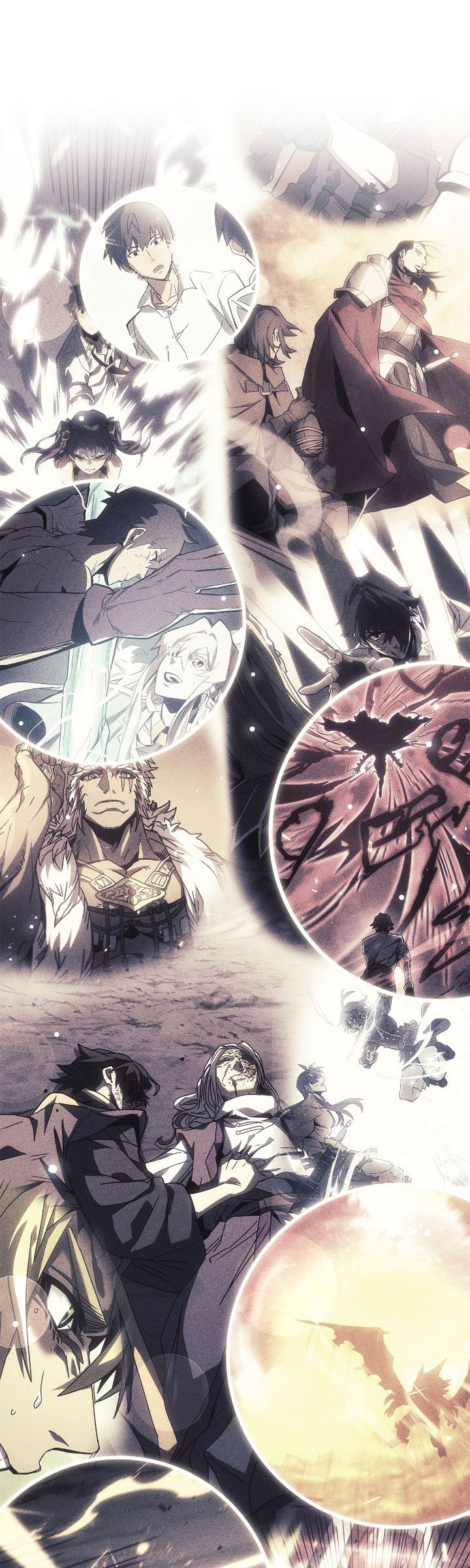 Read A Returner’s Magic Should Be Special EN Manga Online