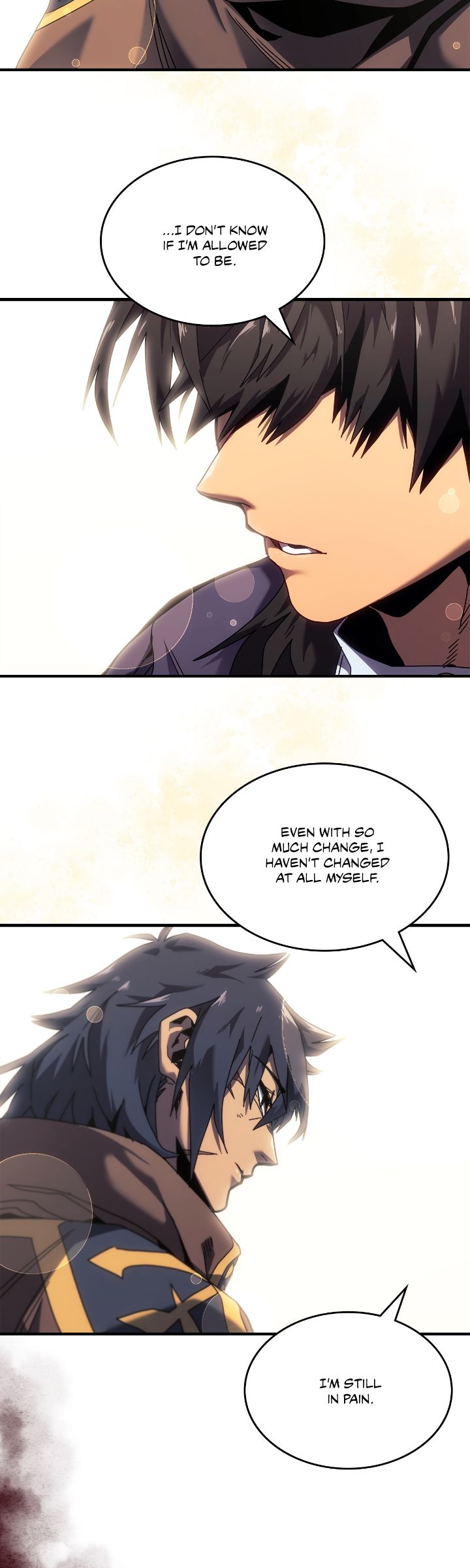 Read A Returner’s Magic Should Be Special EN Manga Online