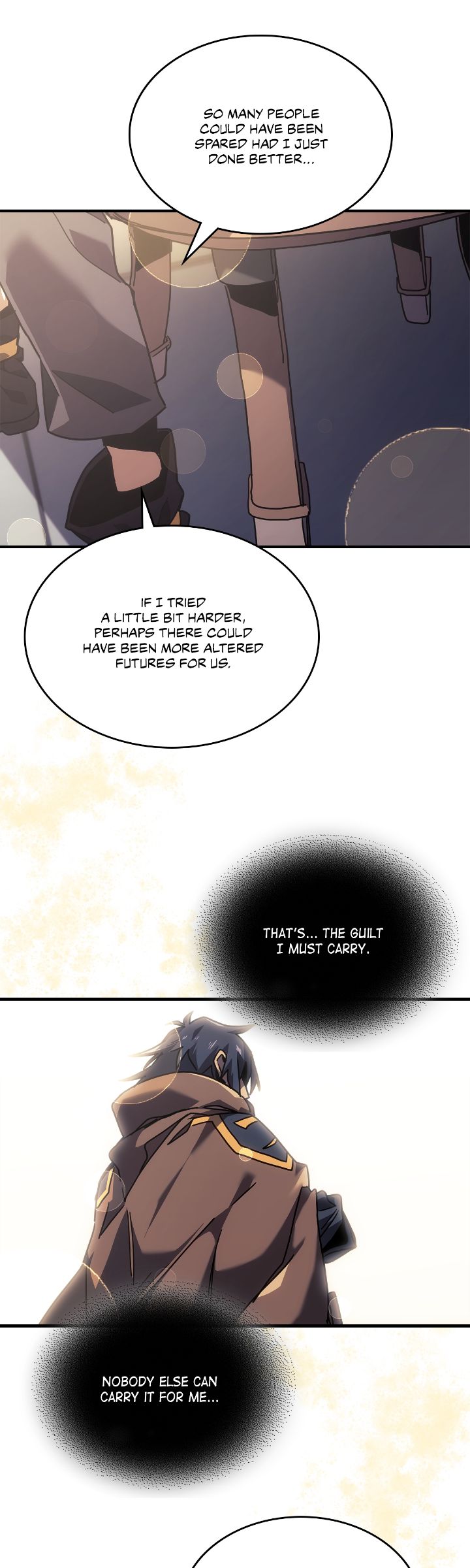 Read A Returner’s Magic Should Be Special EN Manga Online