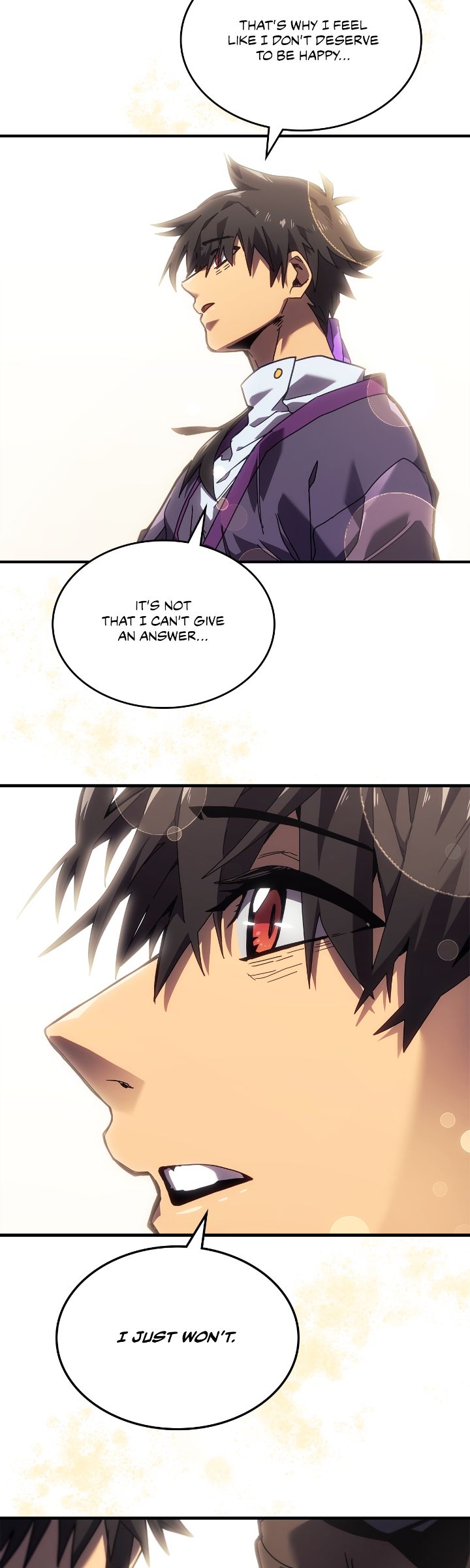 Read A Returner’s Magic Should Be Special EN Manga Online