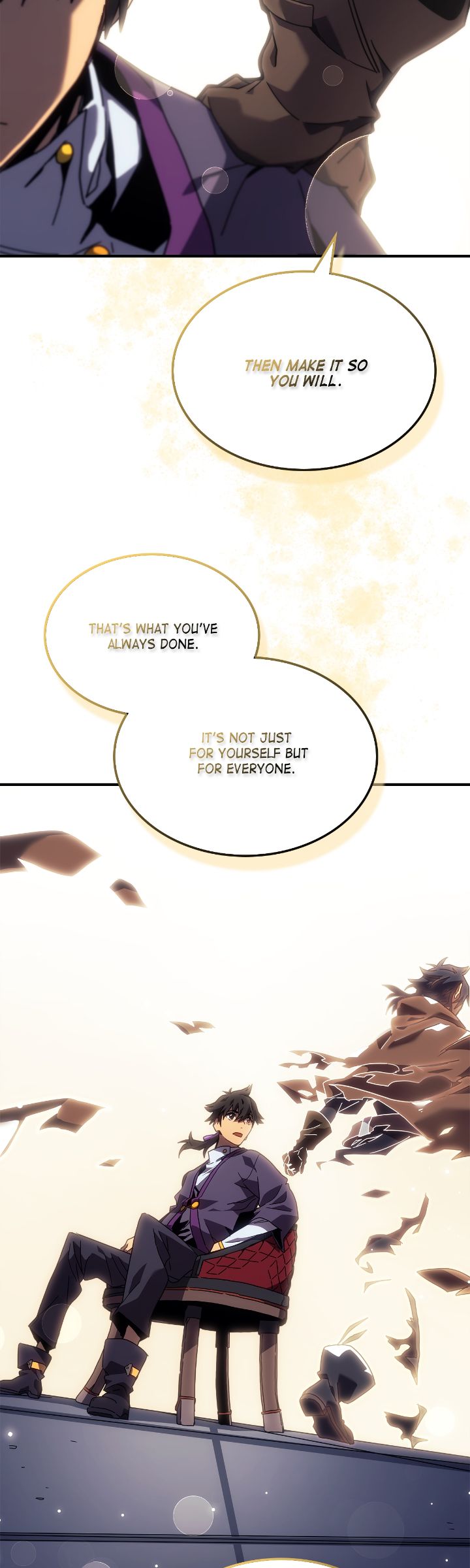 Read A Returner’s Magic Should Be Special EN Manga Online