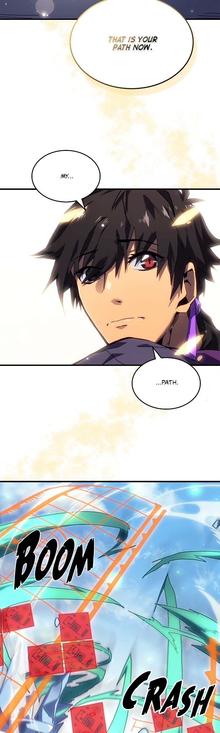 Read A Returner’s Magic Should Be Special EN Manga Online