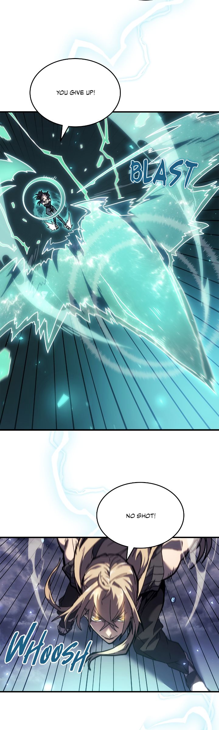 Read A Returner’s Magic Should Be Special EN Manga Online