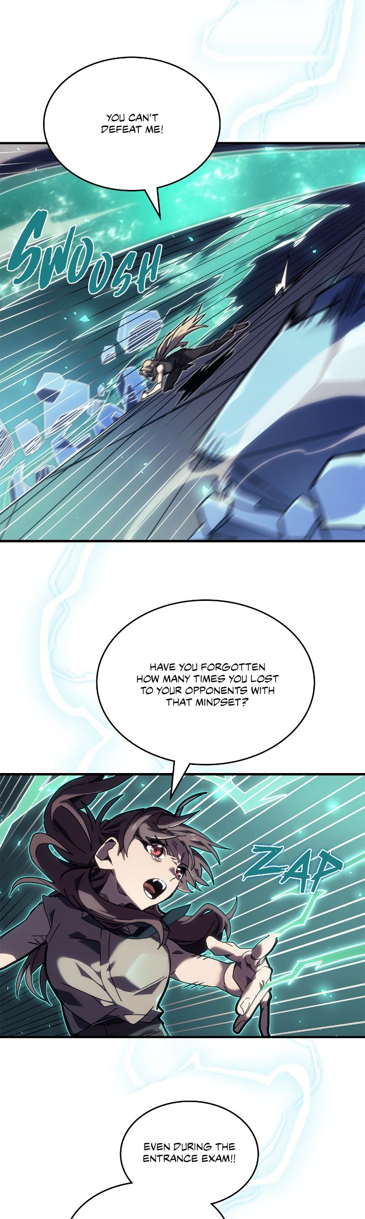 Read A Returner’s Magic Should Be Special EN Manga Online