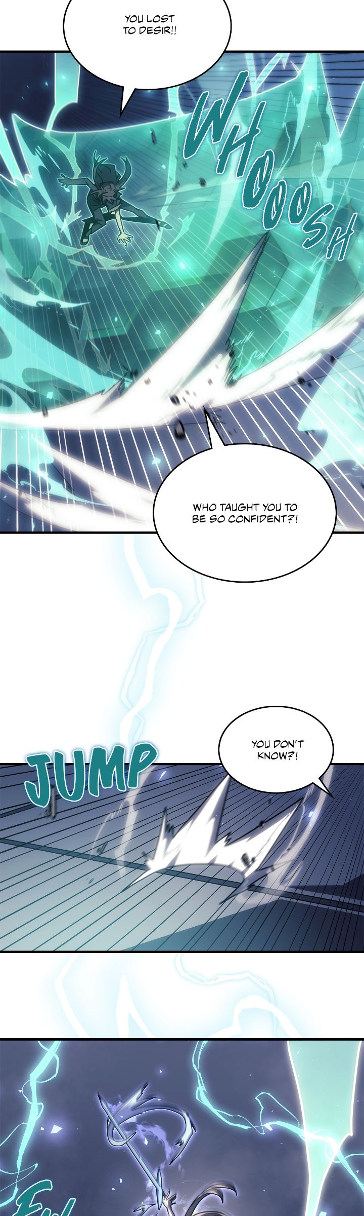 Read A Returner’s Magic Should Be Special EN Manga Online