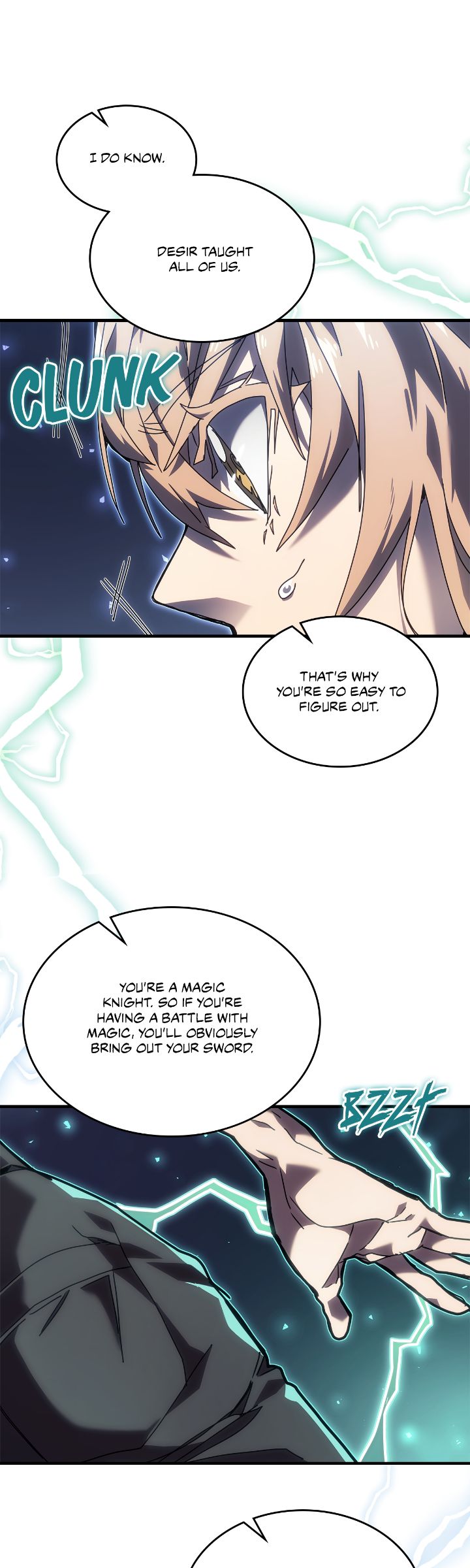 Read A Returner’s Magic Should Be Special EN Manga Online