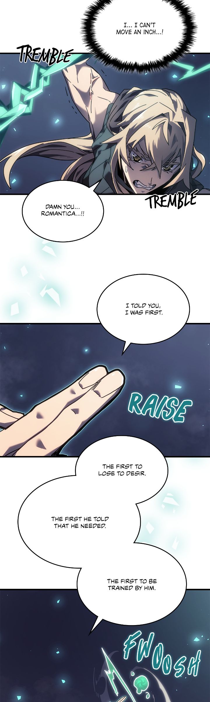 Read A Returner’s Magic Should Be Special EN Manga Online