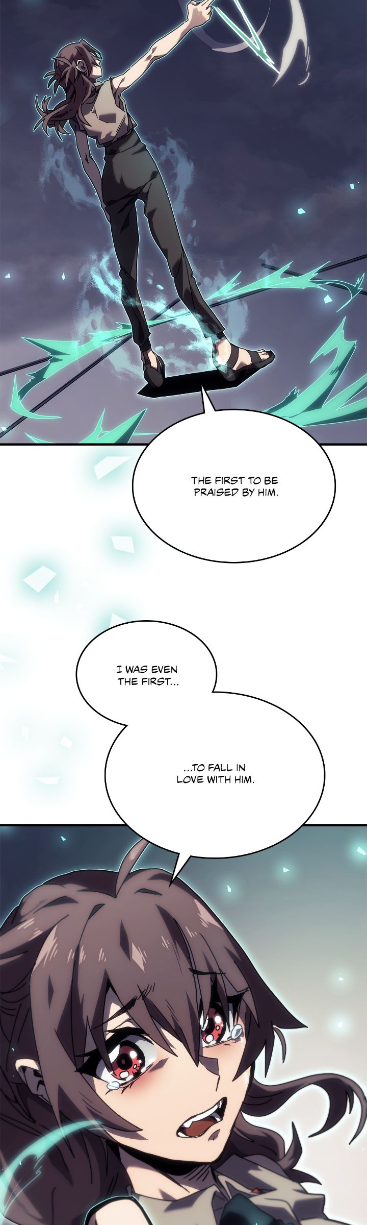 Read A Returner’s Magic Should Be Special EN Manga Online