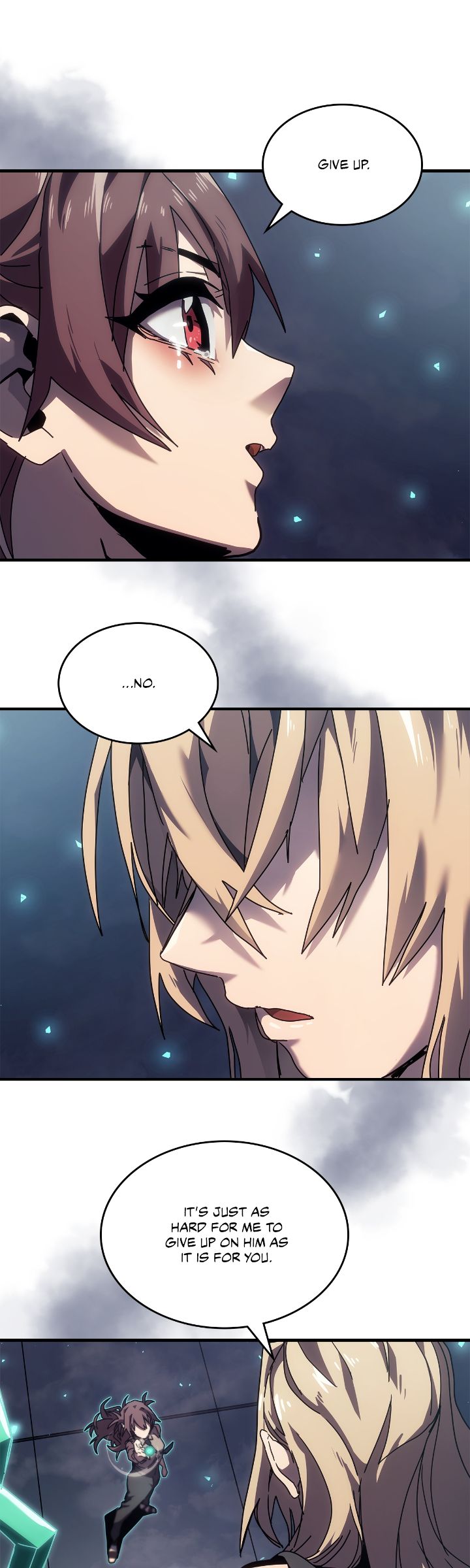 Read A Returner’s Magic Should Be Special EN Manga Online