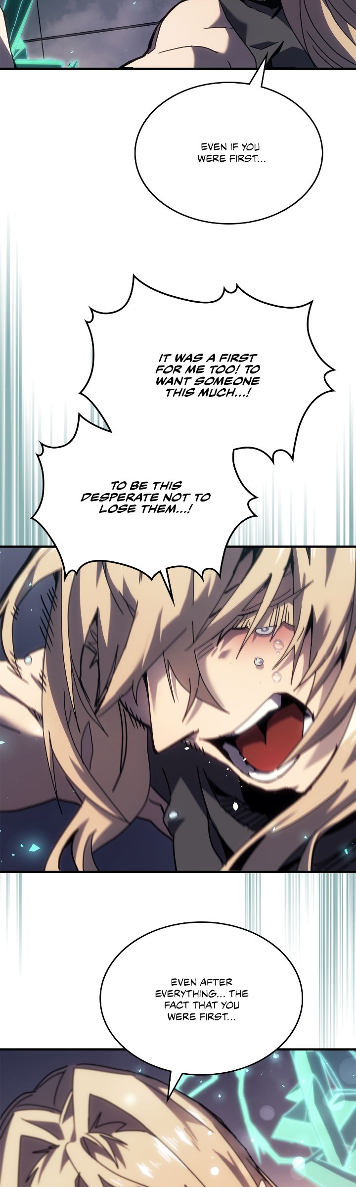 Read A Returner’s Magic Should Be Special EN Manga Online